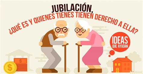 es obligatoria la jubilación